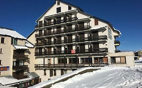 Appartement Superbagnères