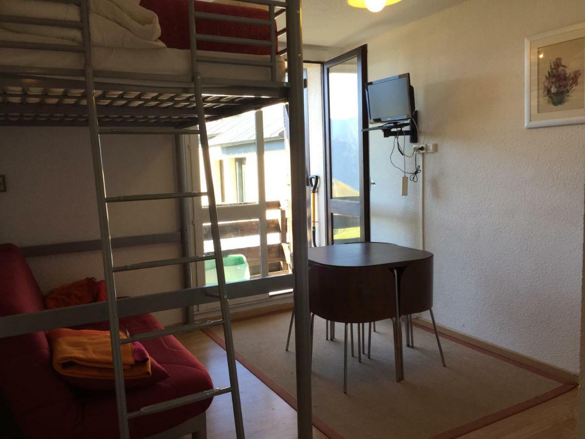 Appartement Superbagnères Extérieur photo